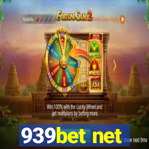 939bet net